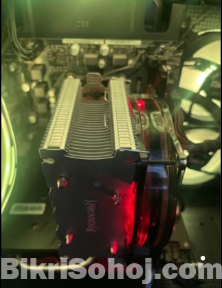 Redragon Cpu cooler